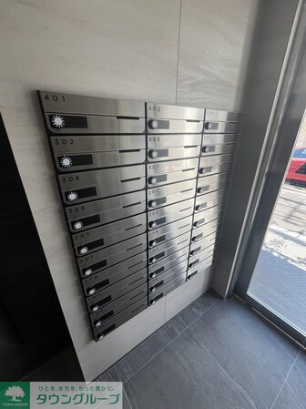 つむぎの杜 西荻みなみの物件内観写真